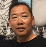 Larry Tomiyama